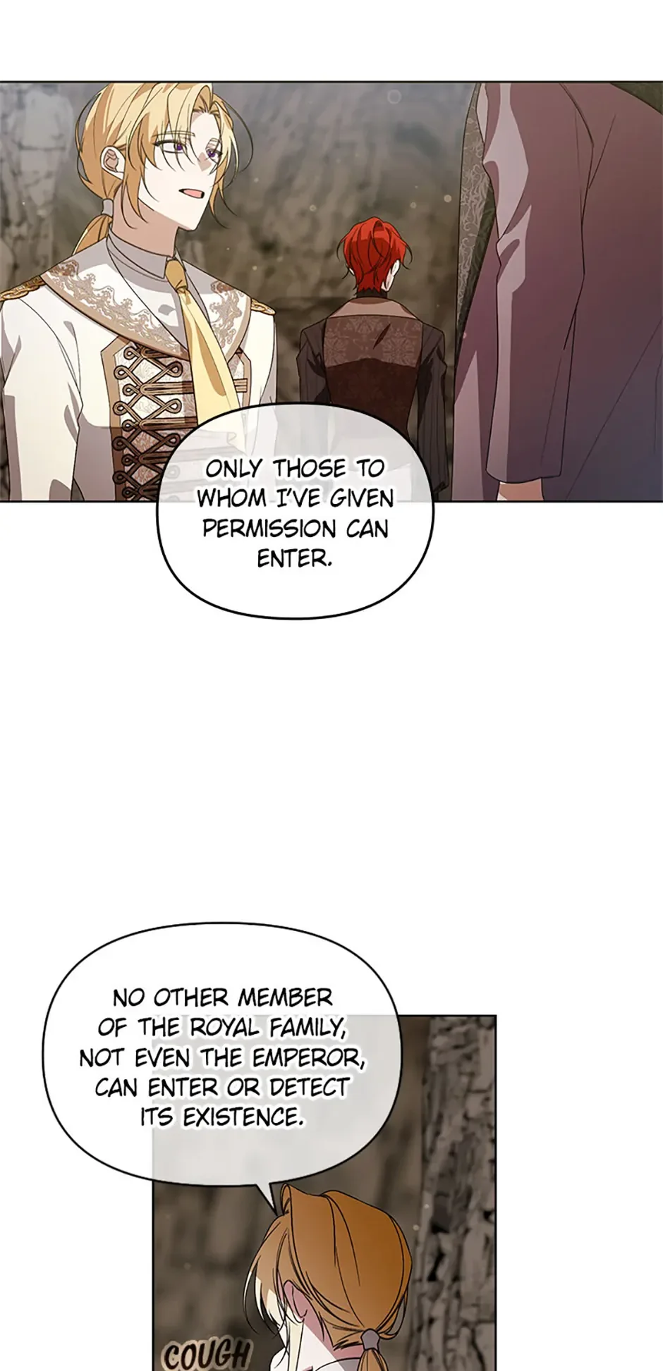 Cling to me (Please Be Obsessed With Me) Chapter 44 page 30