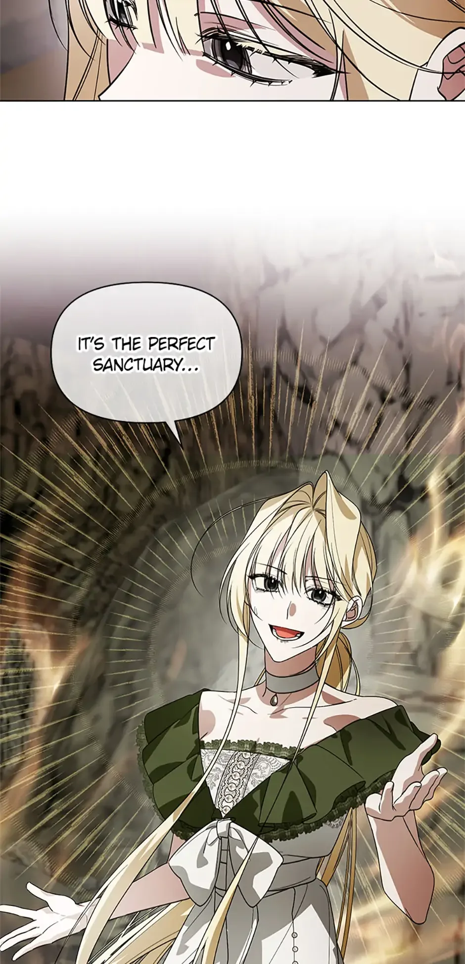 Cling to me (Please Be Obsessed With Me) Chapter 44 page 36