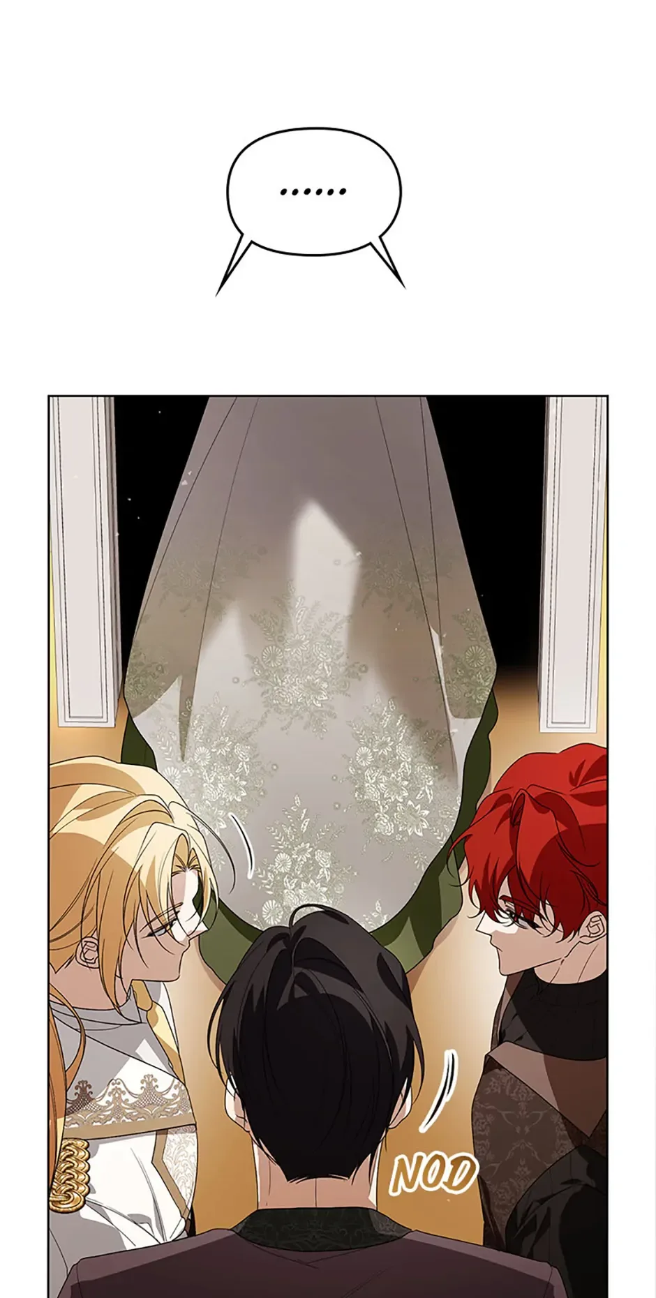 Cling to me (Please Be Obsessed With Me) Chapter 44 page 24