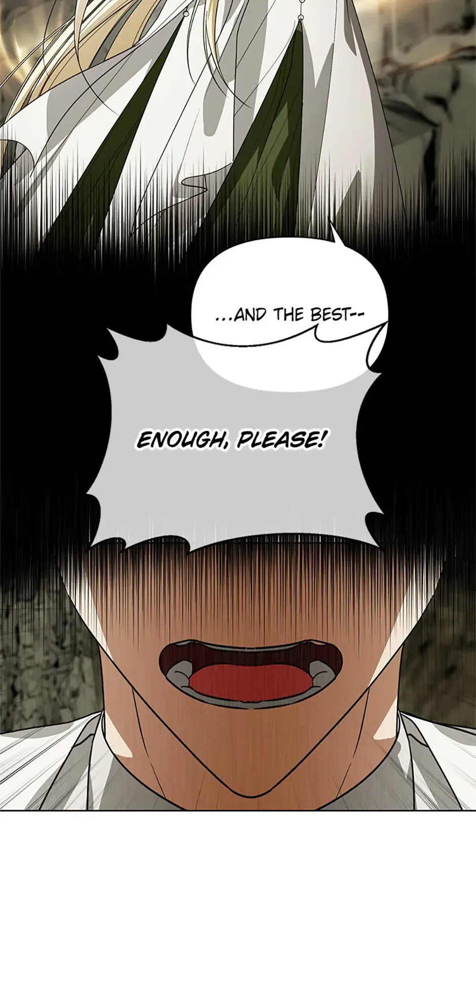 Cling to me (Please Be Obsessed With Me) Chapter 44 page 37