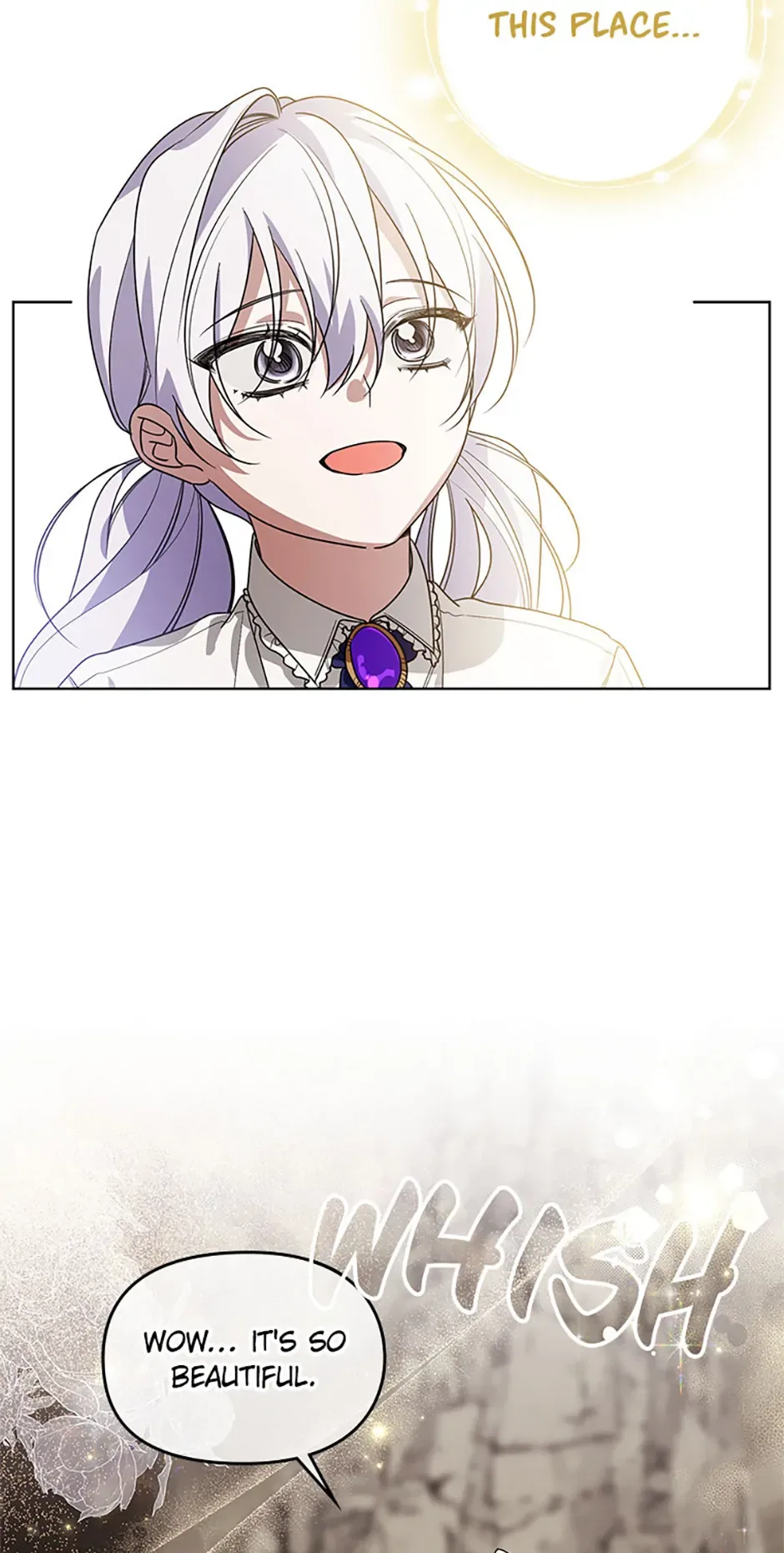 Cling to me (Please Be Obsessed With Me) Chapter 44 page 28