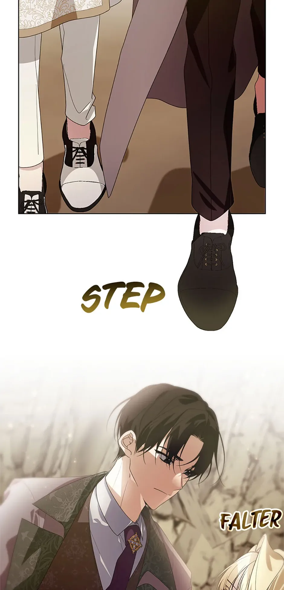Cling to me (Please Be Obsessed With Me) Chapter 44 page 40
