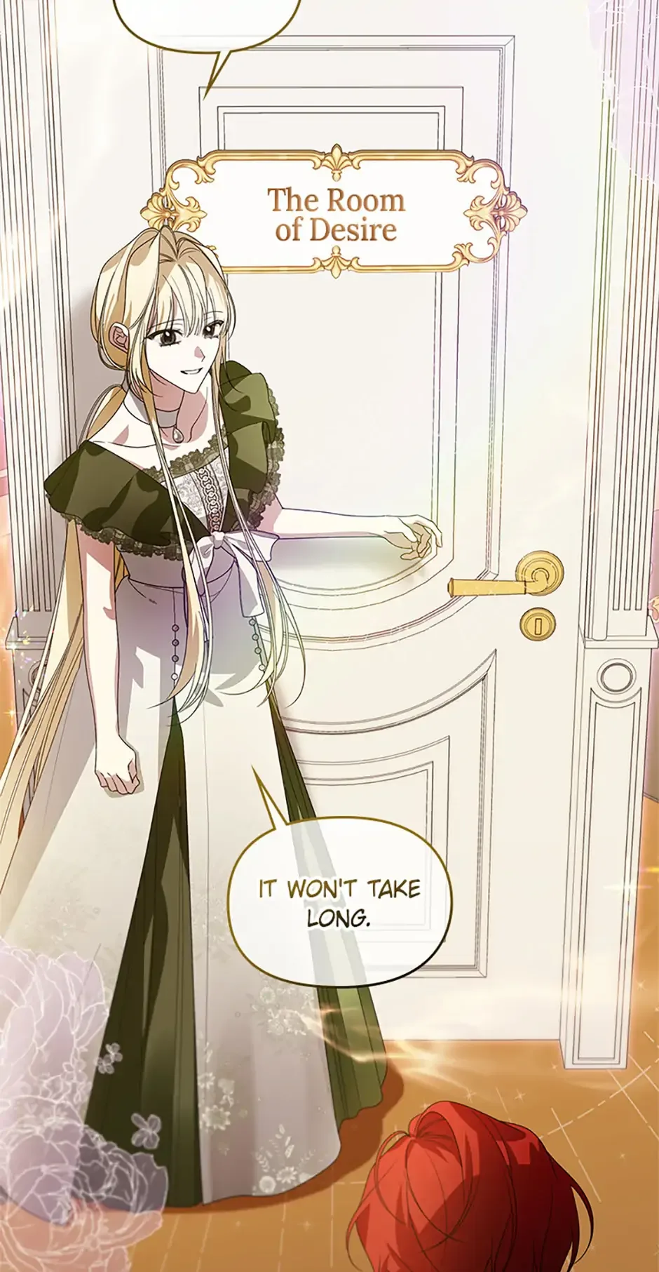 Cling to me (Please Be Obsessed With Me) Chapter 44 page 17