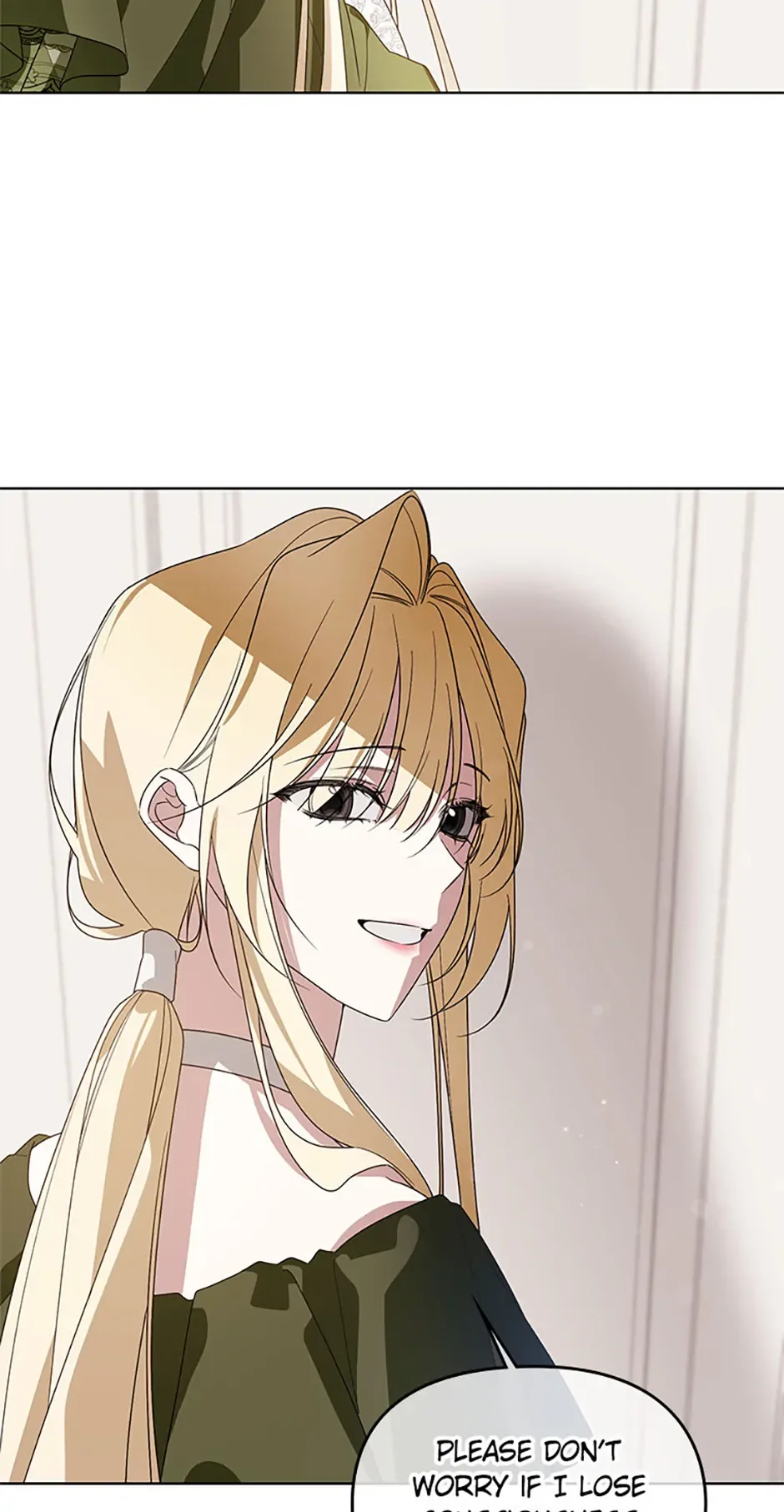 Cling to me (Please Be Obsessed With Me) Chapter 44 page 19