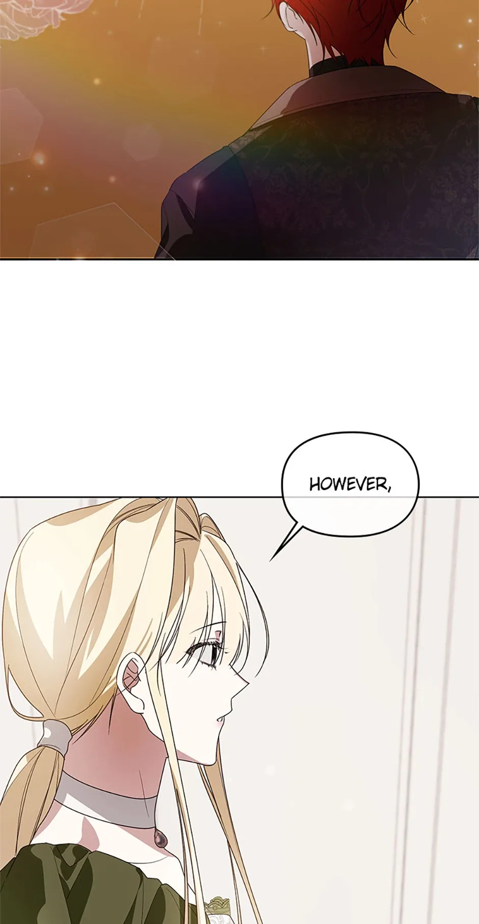 Cling to me (Please Be Obsessed With Me) Chapter 44 page 18