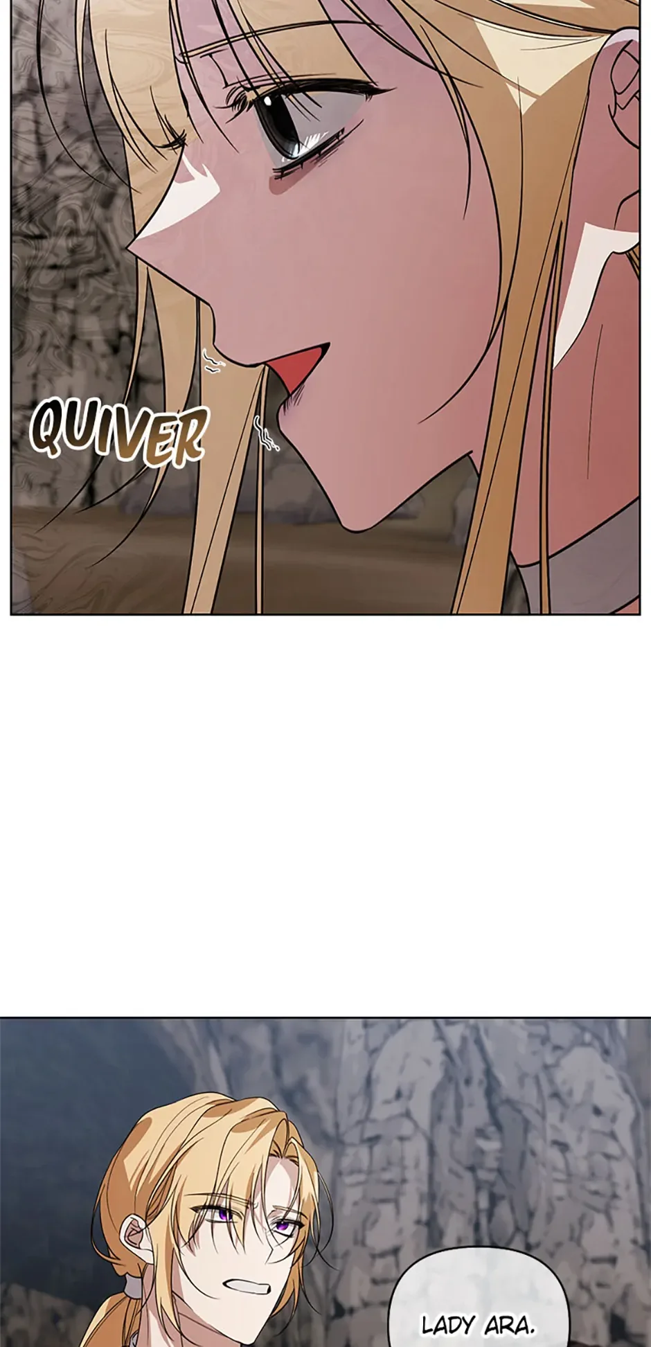 Cling to me (Please Be Obsessed With Me) Chapter 44 page 34