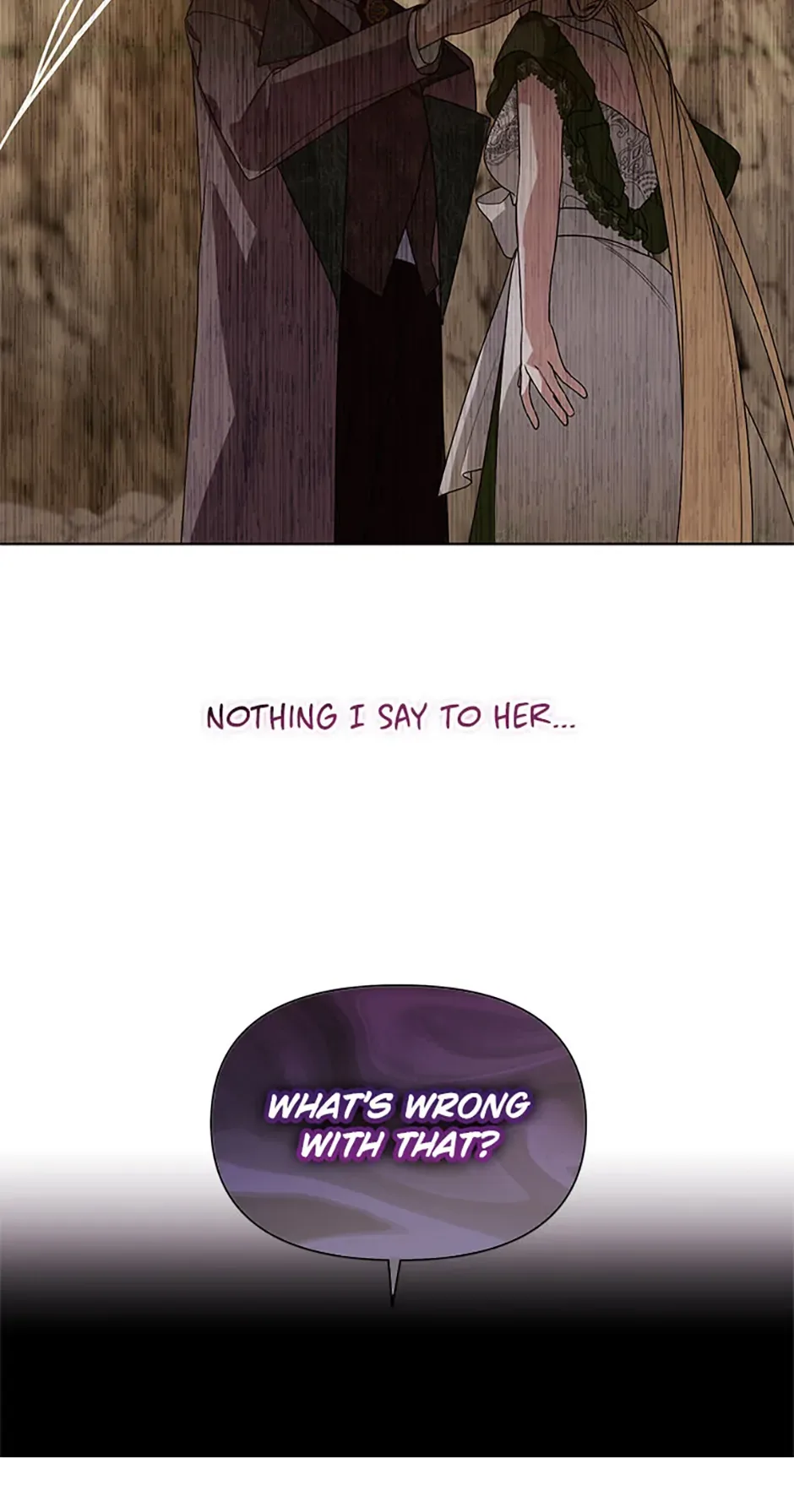 Cling to me (Please Be Obsessed With Me) Chapter 44 page 51