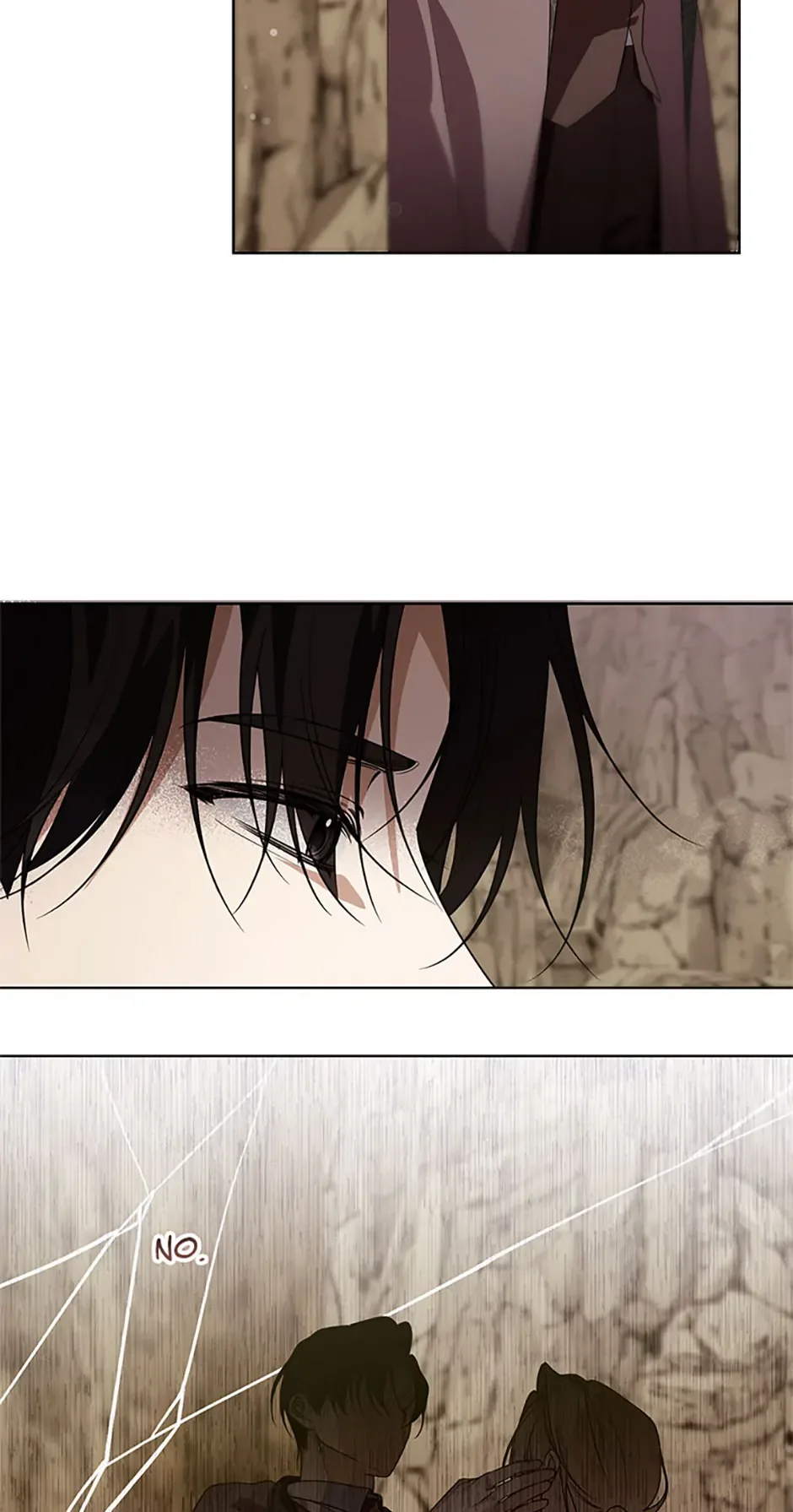 Cling to me (Please Be Obsessed With Me) Chapter 44 page 50
