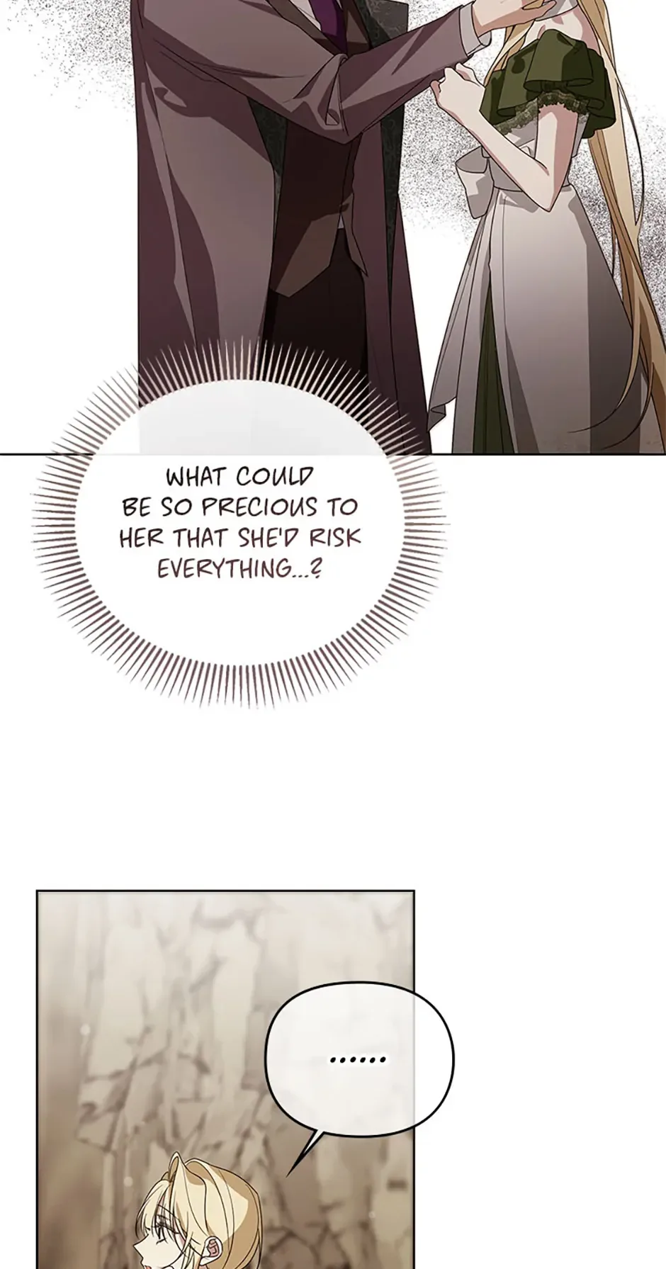 Cling to me (Please Be Obsessed With Me) Chapter 44 page 48