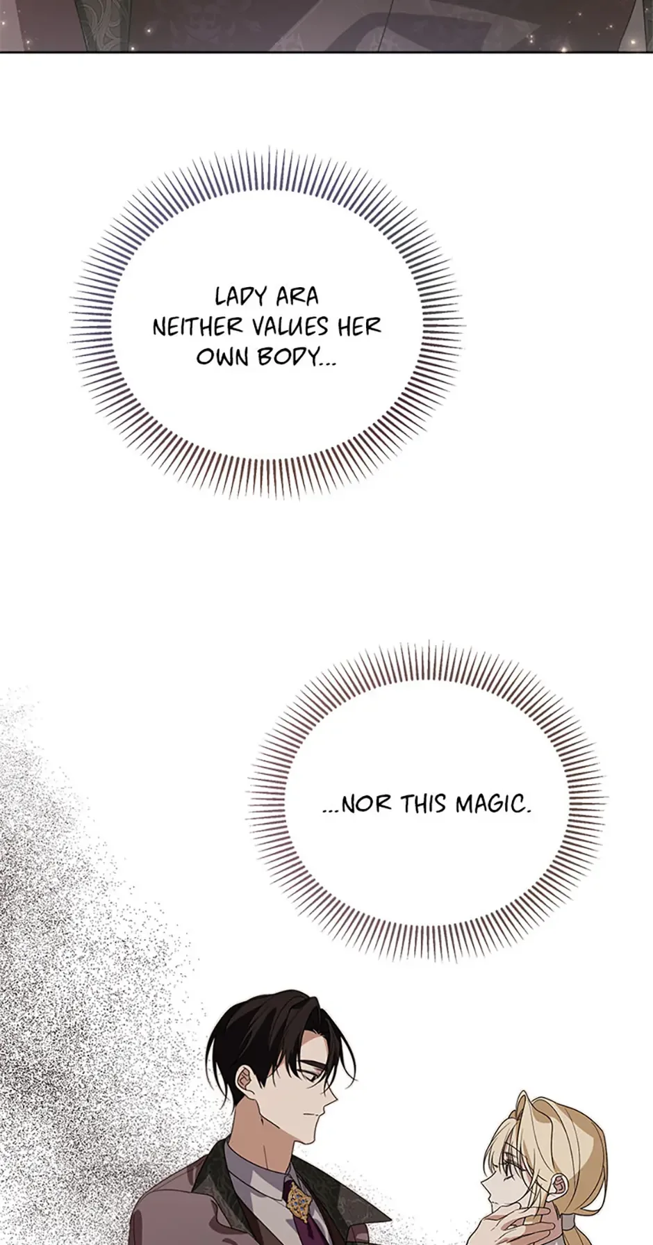 Cling to me (Please Be Obsessed With Me) Chapter 44 page 47