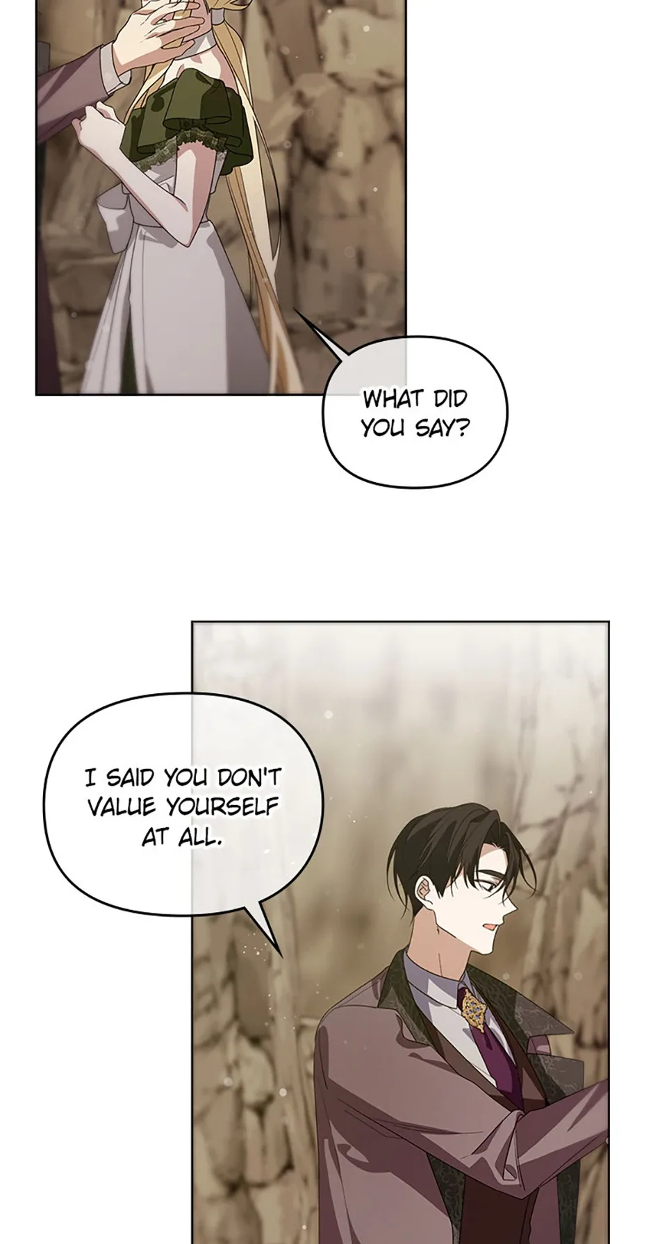 Cling to me (Please Be Obsessed With Me) Chapter 44 page 49