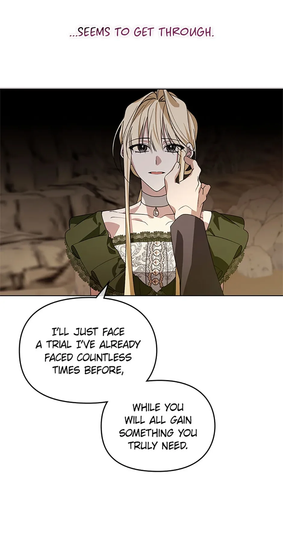 Cling to me (Please Be Obsessed With Me) Chapter 44 page 52