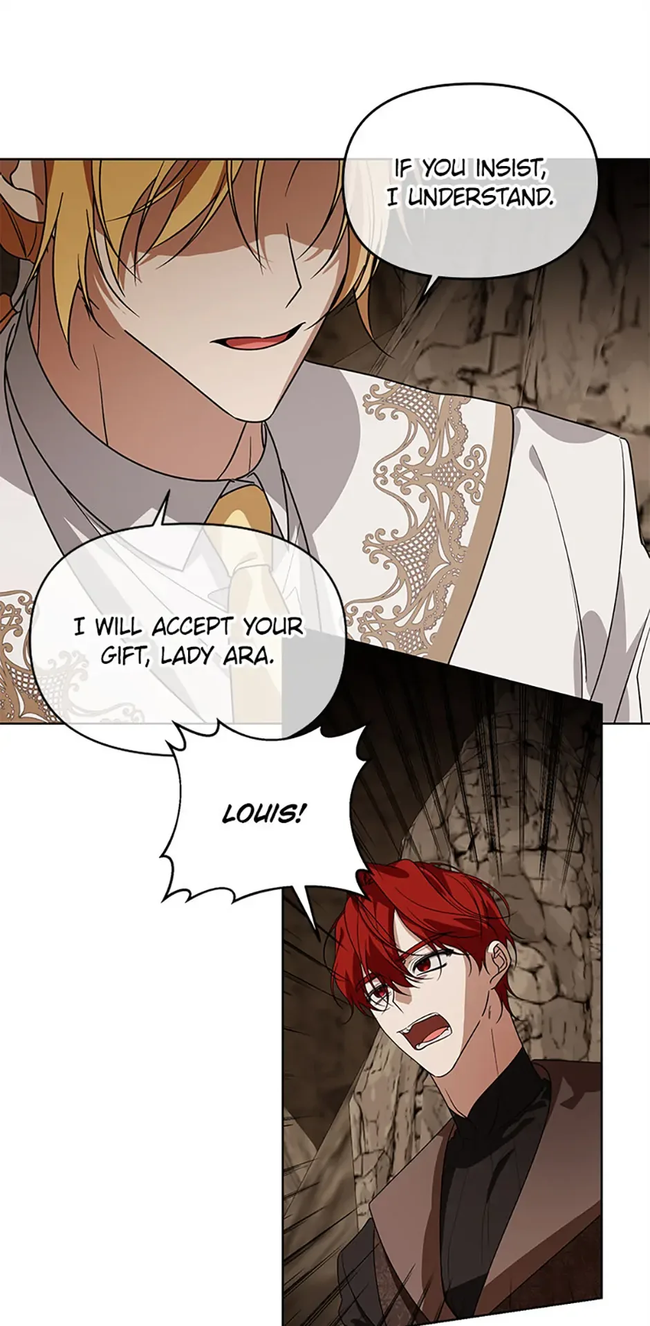 Cling to me (Please Be Obsessed With Me) Chapter 44 page 53