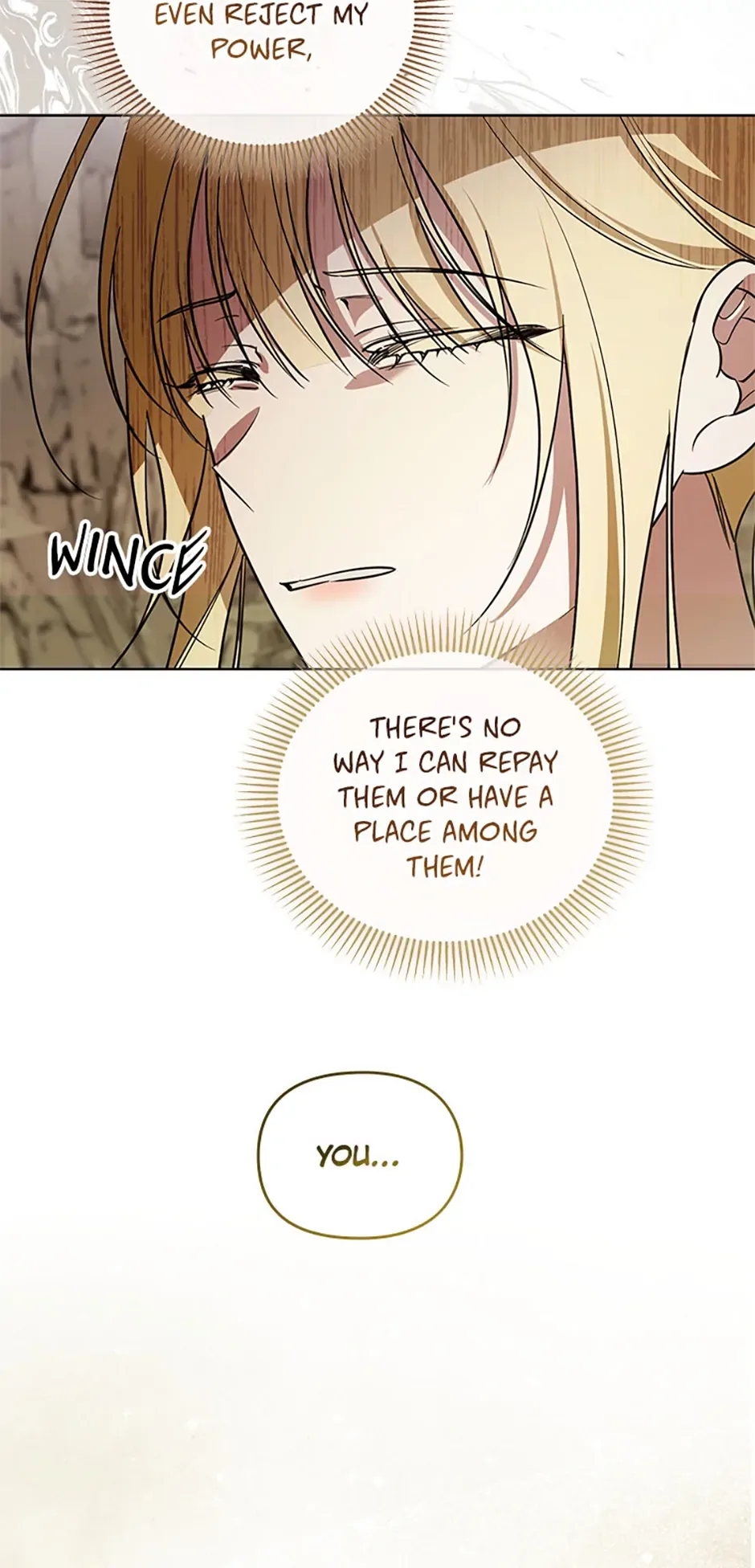 Cling to me (Please Be Obsessed With Me) Chapter 44 page 44