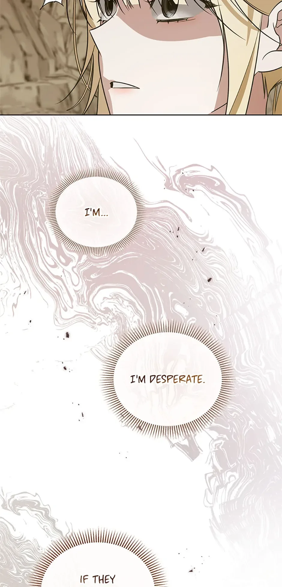 Cling to me (Please Be Obsessed With Me) Chapter 44 page 43