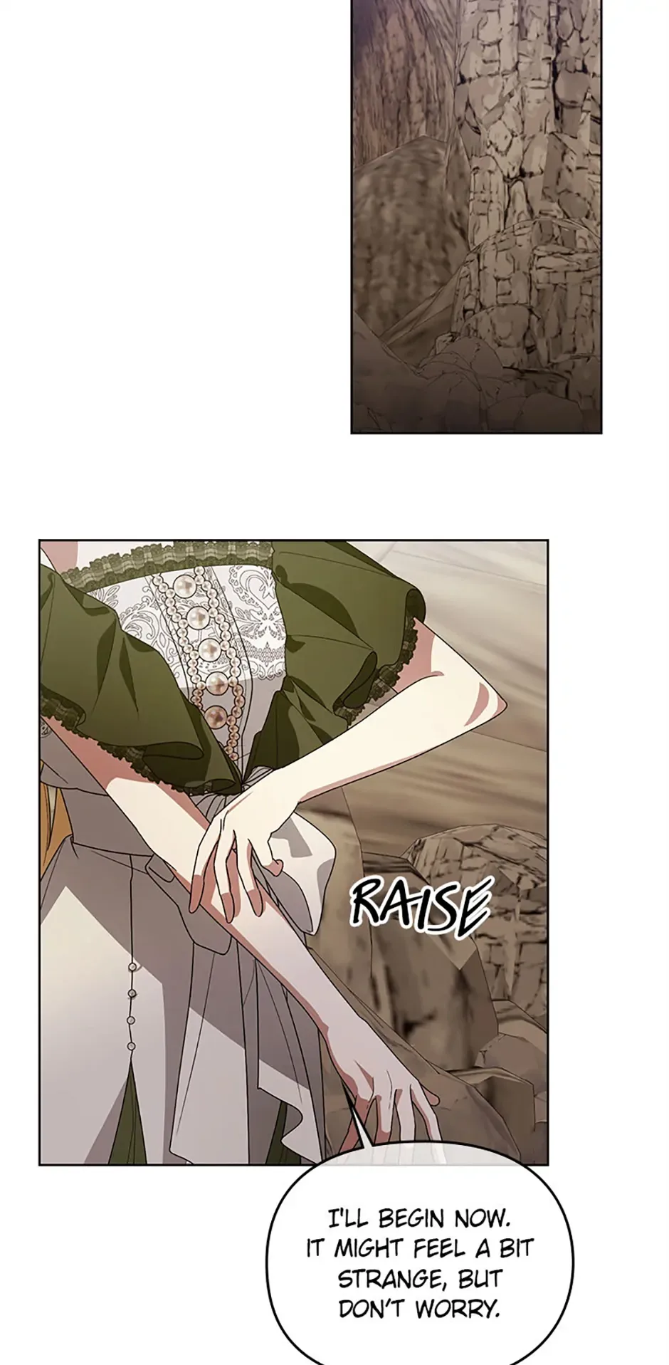 Cling to me (Please Be Obsessed With Me) Chapter 44 page 56