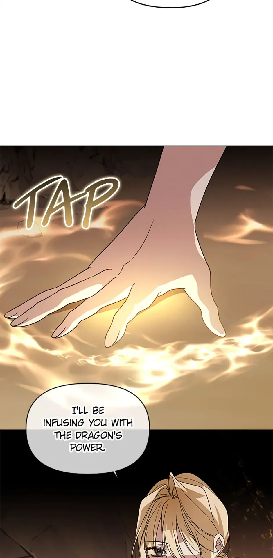 Cling to me (Please Be Obsessed With Me) Chapter 44 page 57