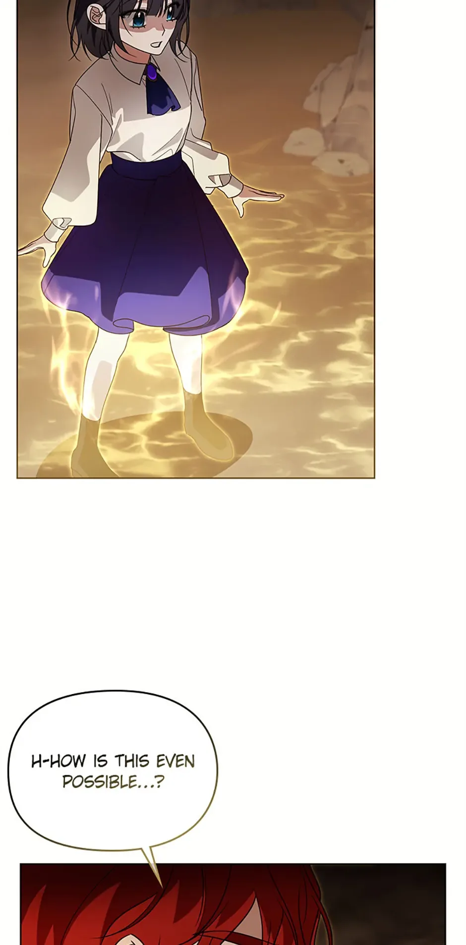 Cling to me (Please Be Obsessed With Me) Chapter 44 page 63