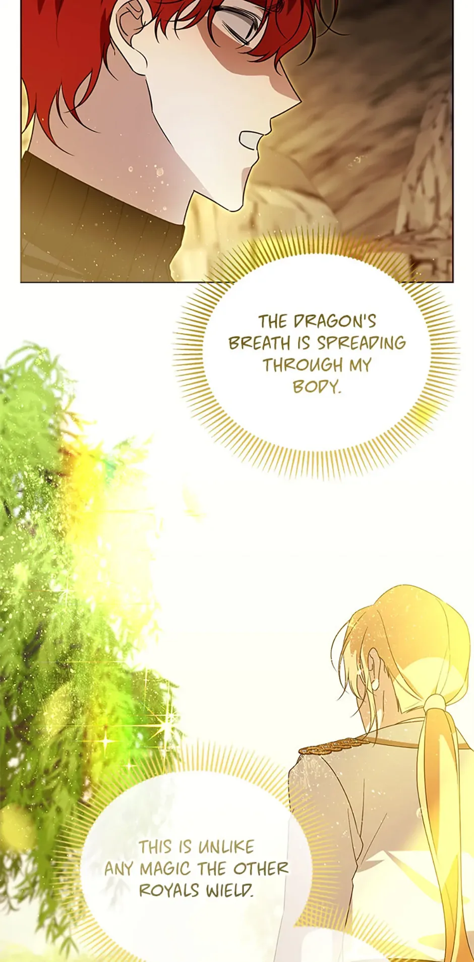 Cling to me (Please Be Obsessed With Me) Chapter 44 page 64