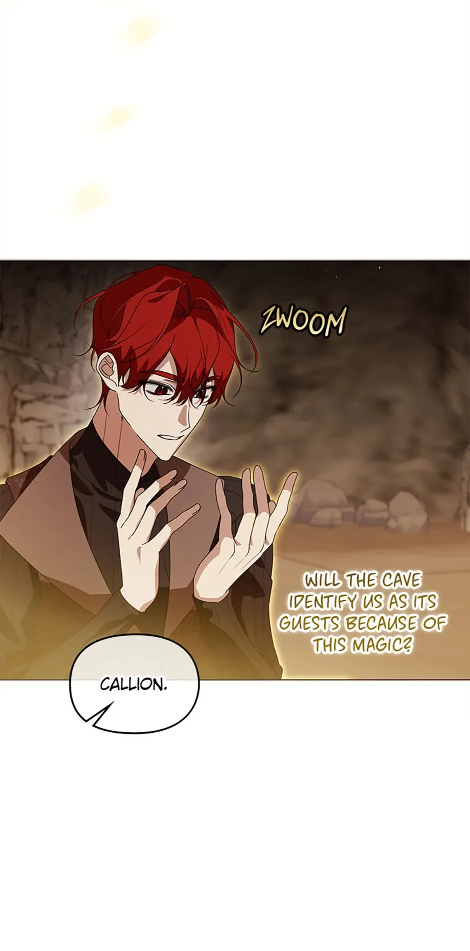 Cling to me (Please Be Obsessed With Me) Chapter 44 page 66