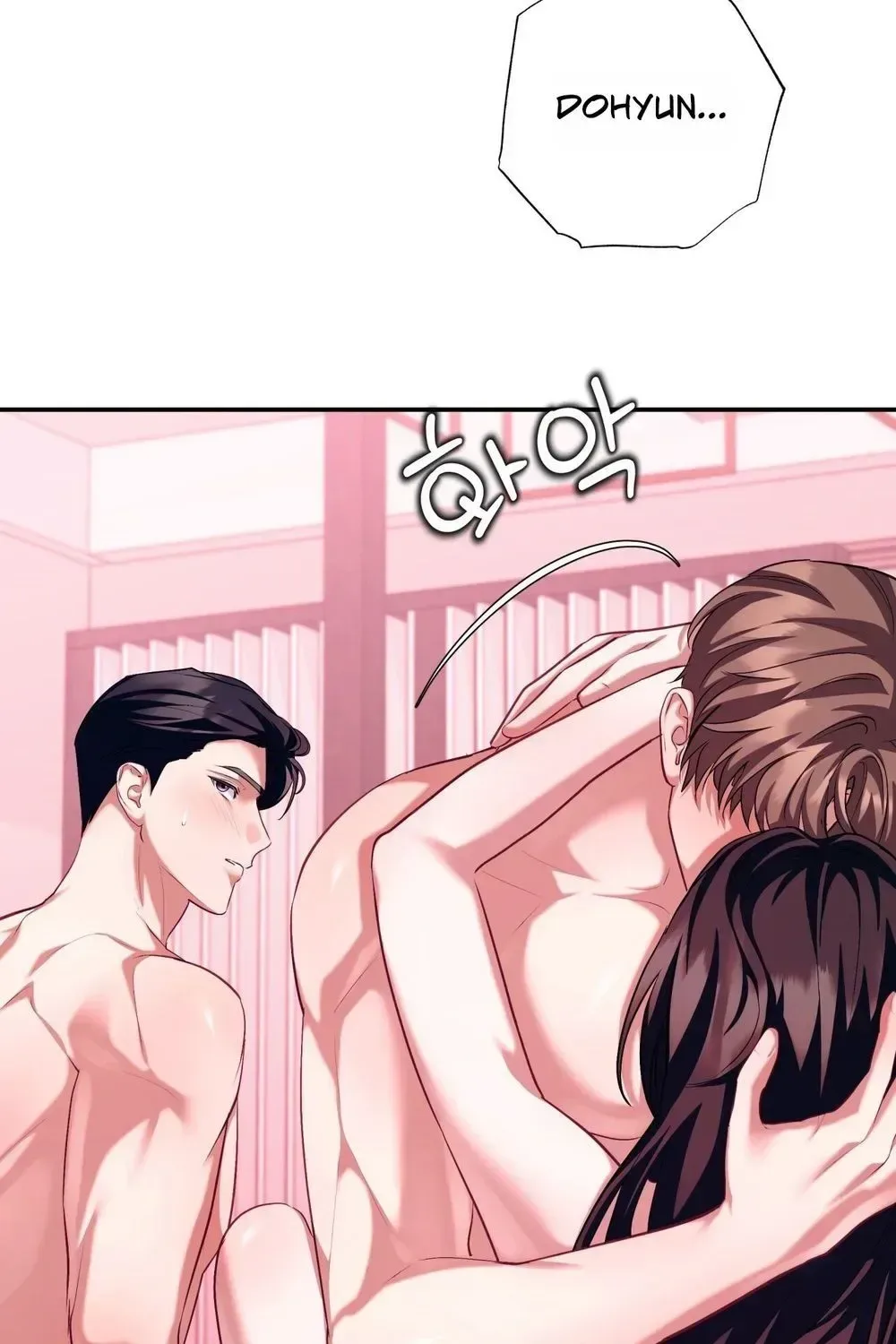 Office Partner Chapter 25 page 28