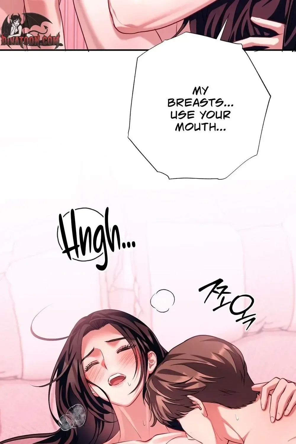 Office Partner Chapter 25 page 29