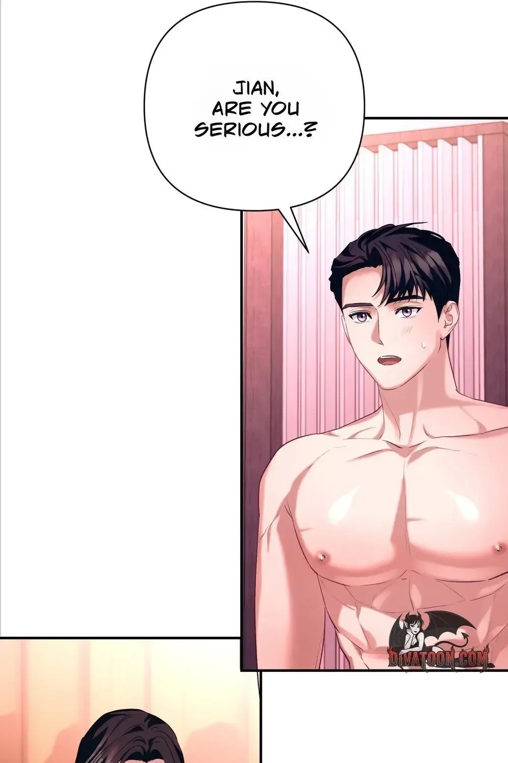 Office Partner Chapter 25 page 41