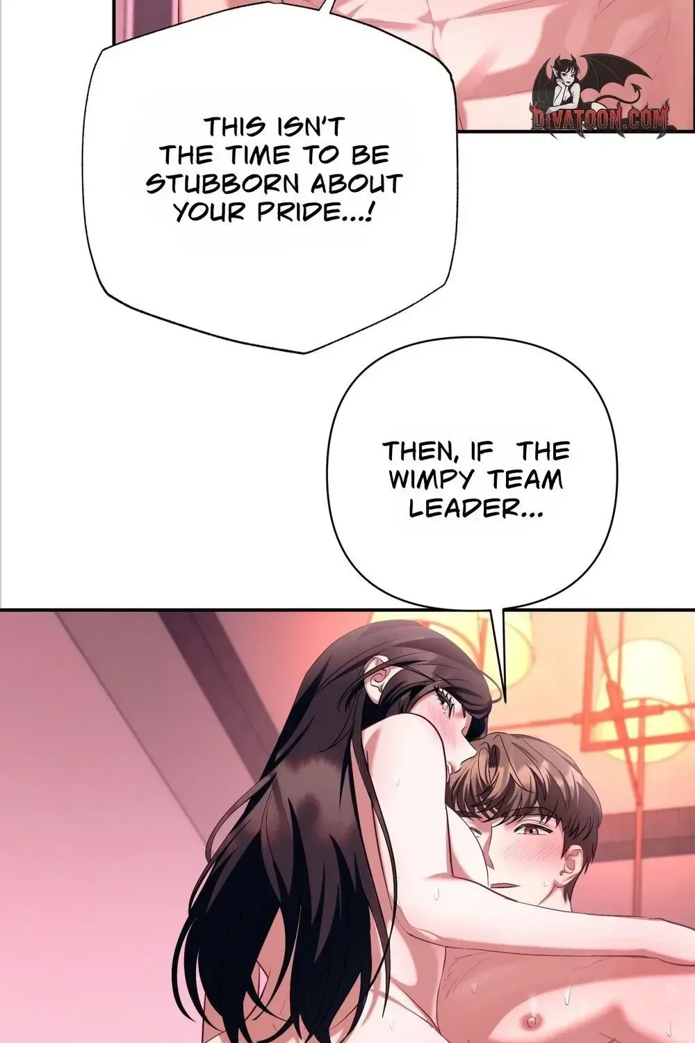Office Partner Chapter 25 page 46