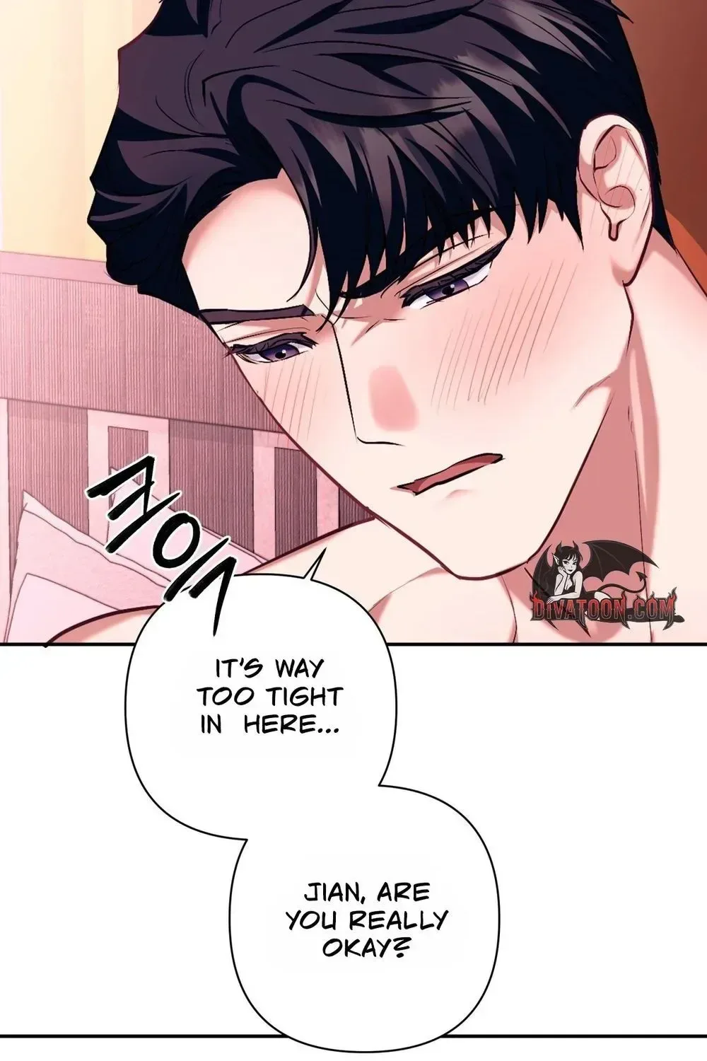 Office Partner Chapter 25 page 69