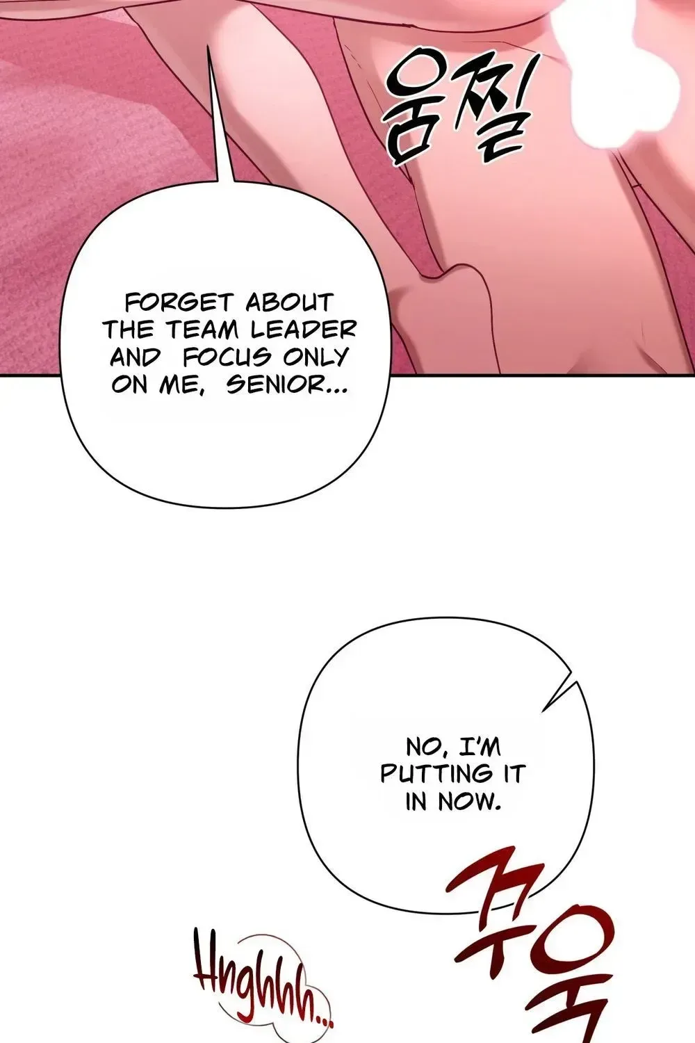 Office Partner Chapter 25 page 65