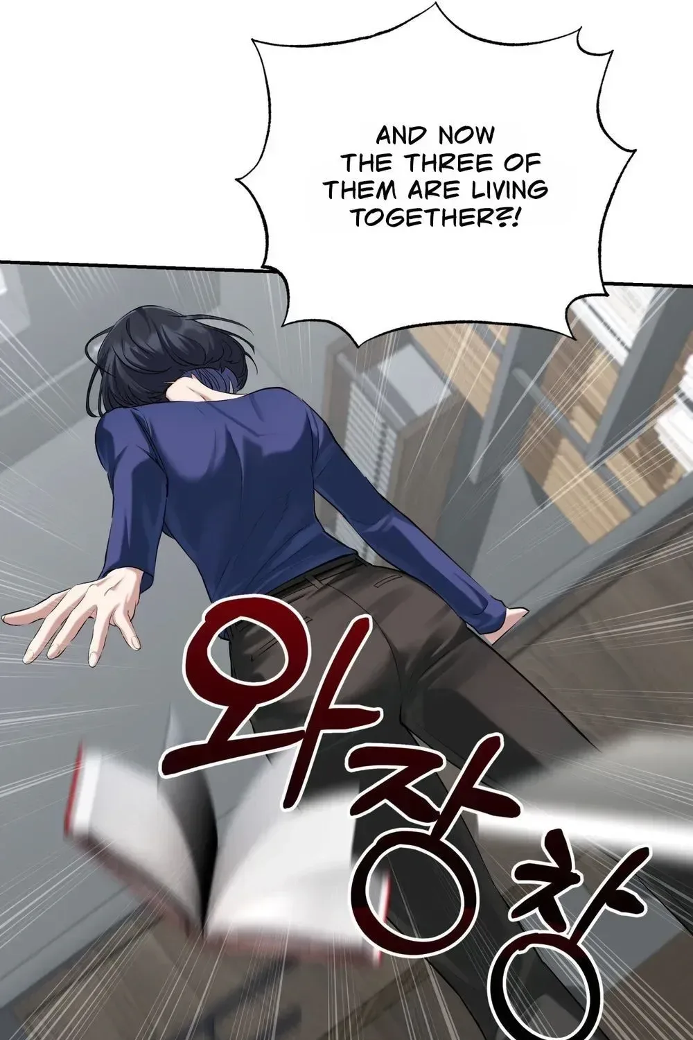 Office Partner Chapter 25 page 106