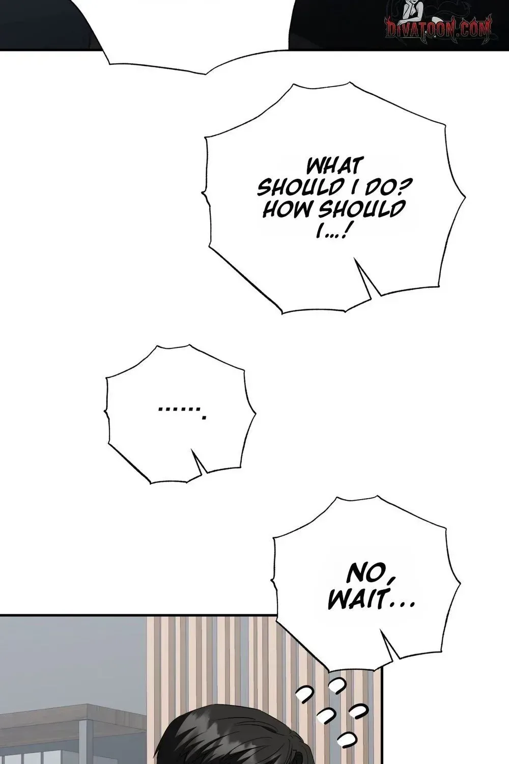 Office Partner Chapter 25 page 110