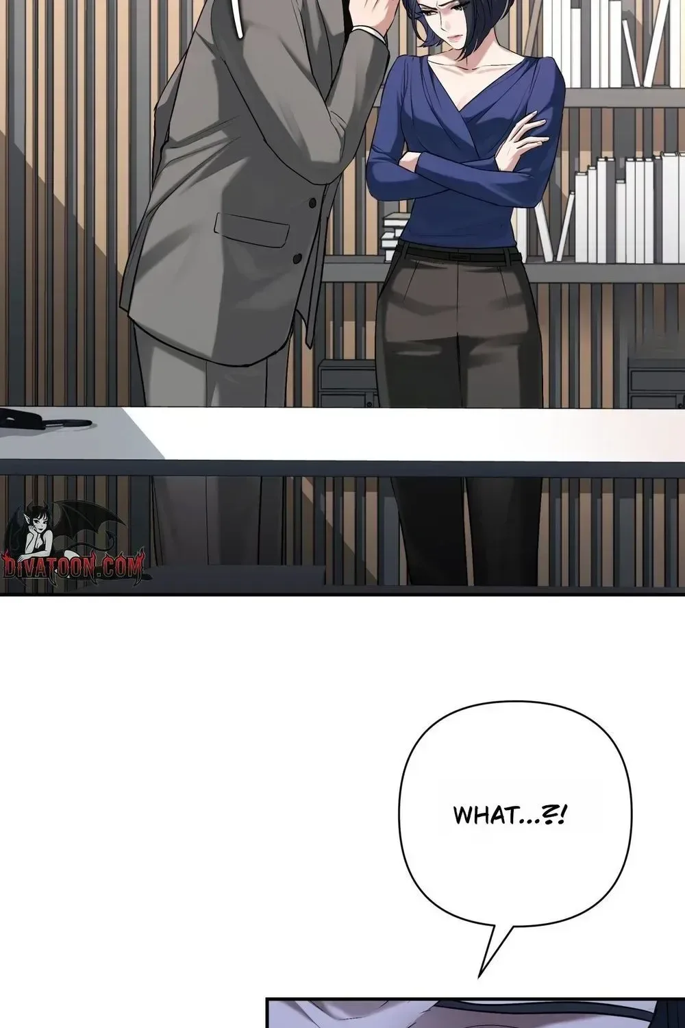 Office Partner Chapter 25 page 104