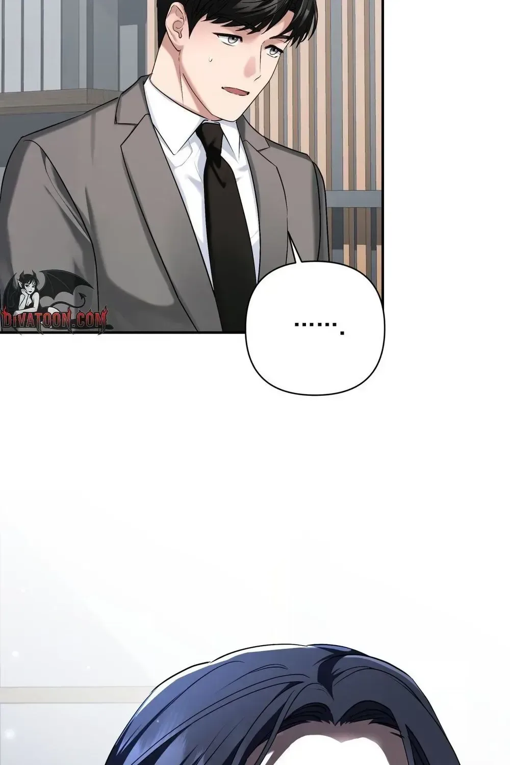 Office Partner Chapter 25 page 111