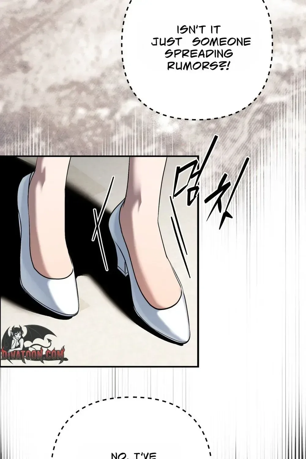 Office Partner Chapter 25 page 121