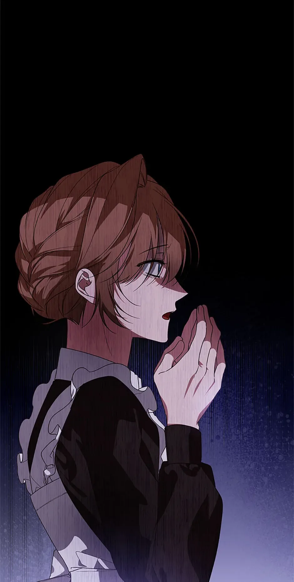 Cling to me (Please Be Obsessed With Me) Chapter 45 page 5