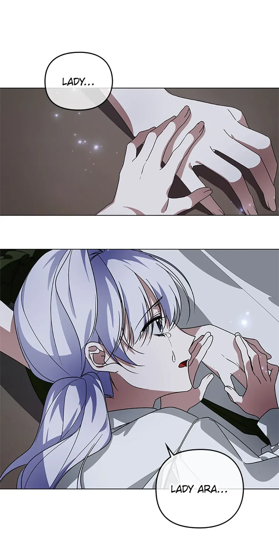 Cling to me (Please Be Obsessed With Me) Chapter 45 page 10
