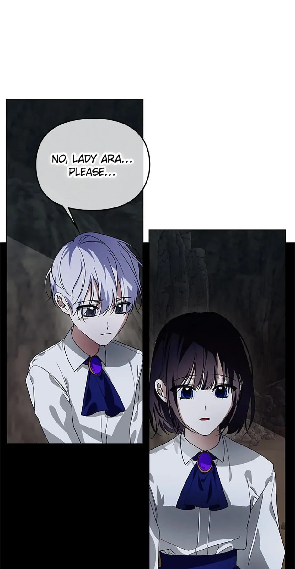 Cling to me (Please Be Obsessed With Me) Chapter 45 page 12
