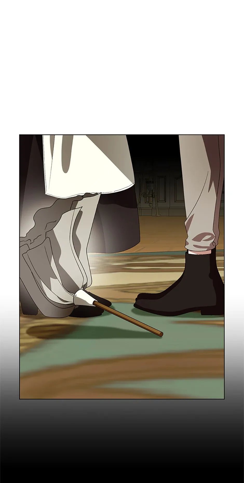 Cling to me (Please Be Obsessed With Me) Chapter 45 page 4