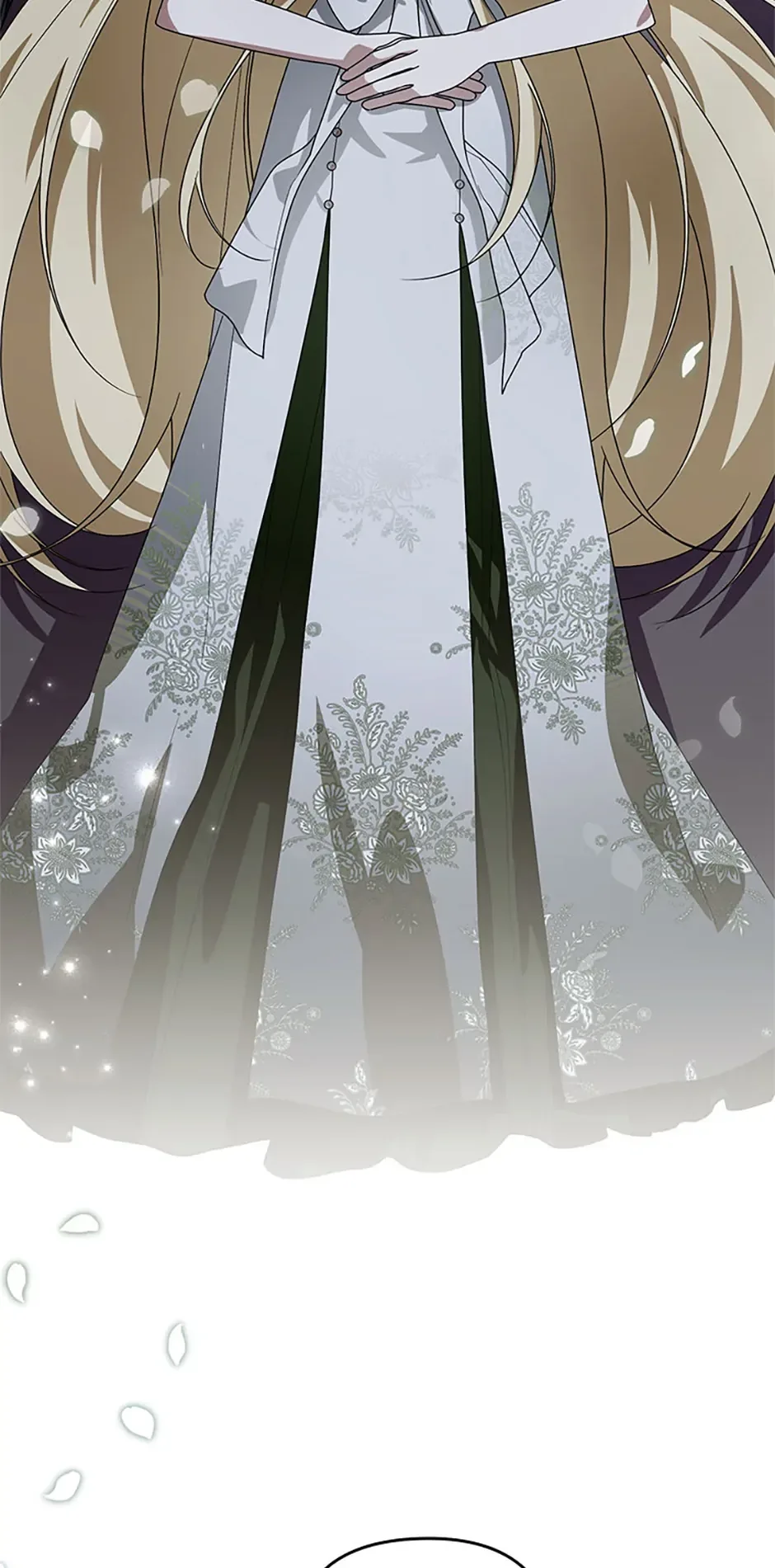 Cling to me (Please Be Obsessed With Me) Chapter 45 page 19