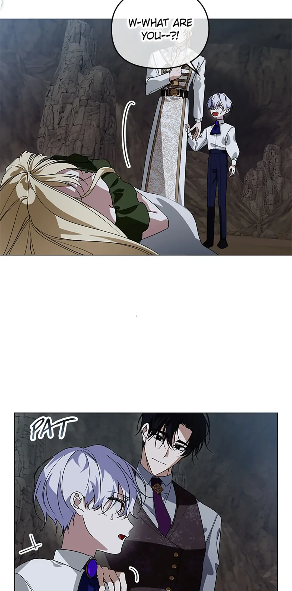 Cling to me (Please Be Obsessed With Me) Chapter 45 page 20