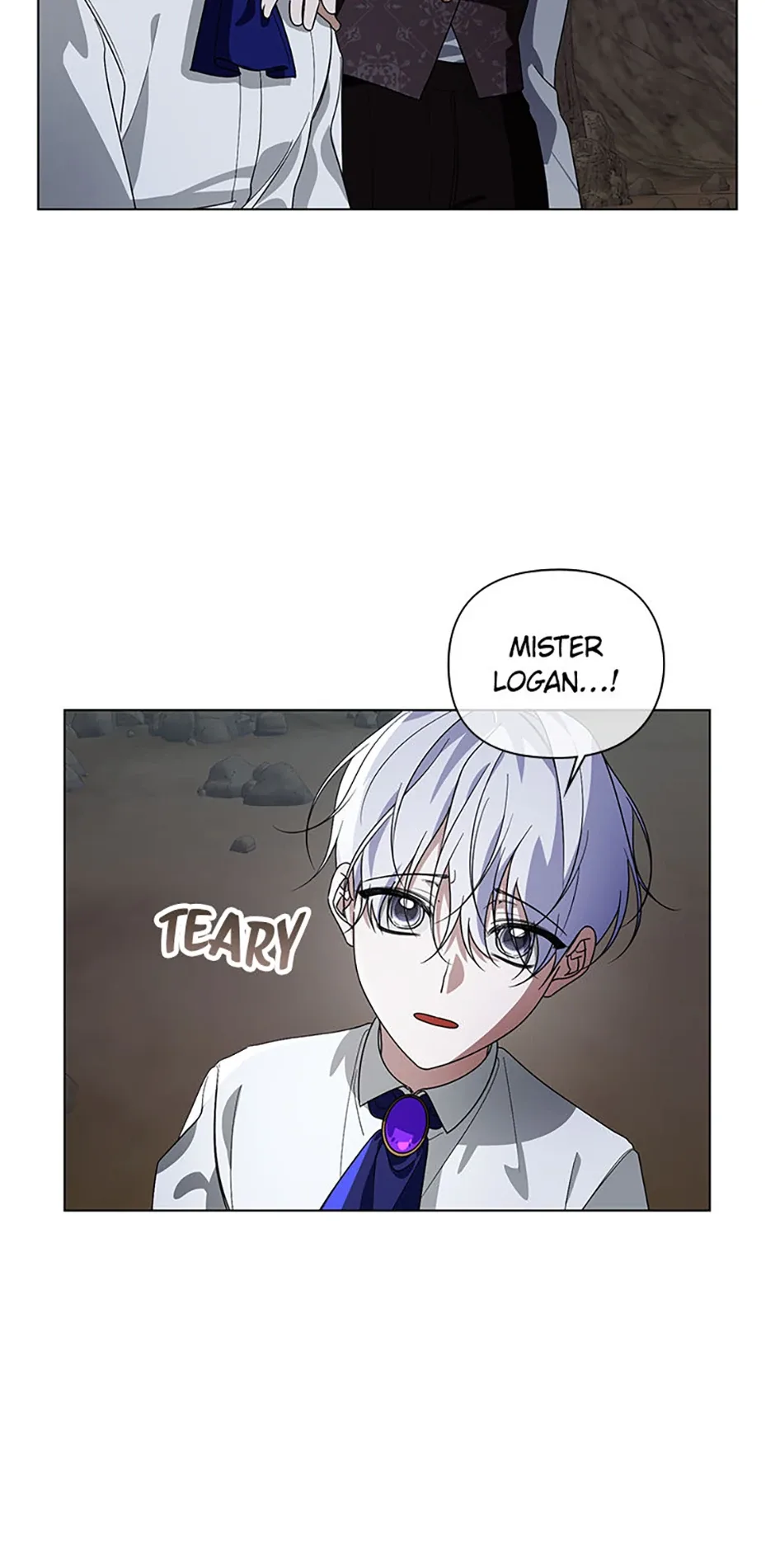 Cling to me (Please Be Obsessed With Me) Chapter 45 page 21