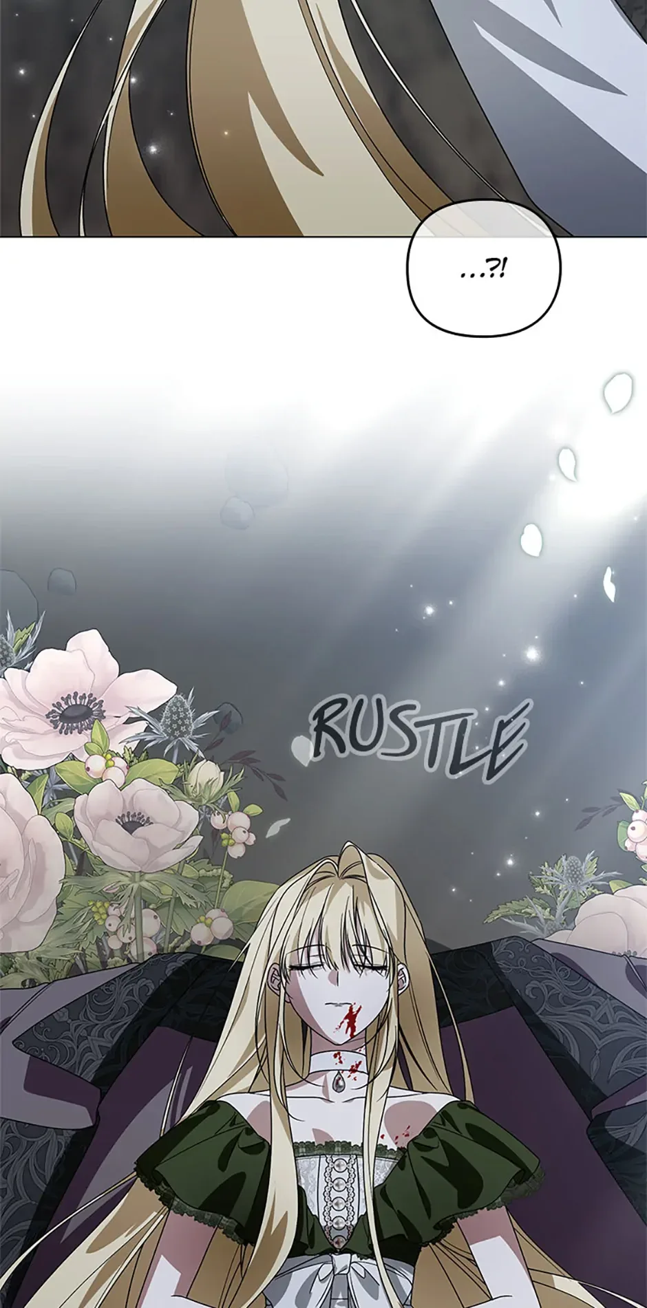Cling to me (Please Be Obsessed With Me) Chapter 45 page 18