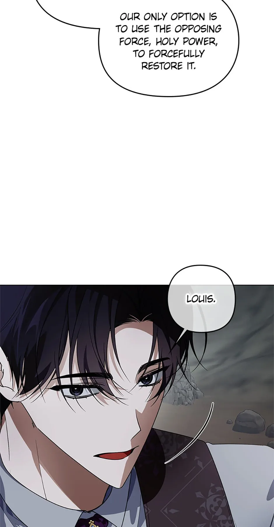 Cling to me (Please Be Obsessed With Me) Chapter 45 page 15