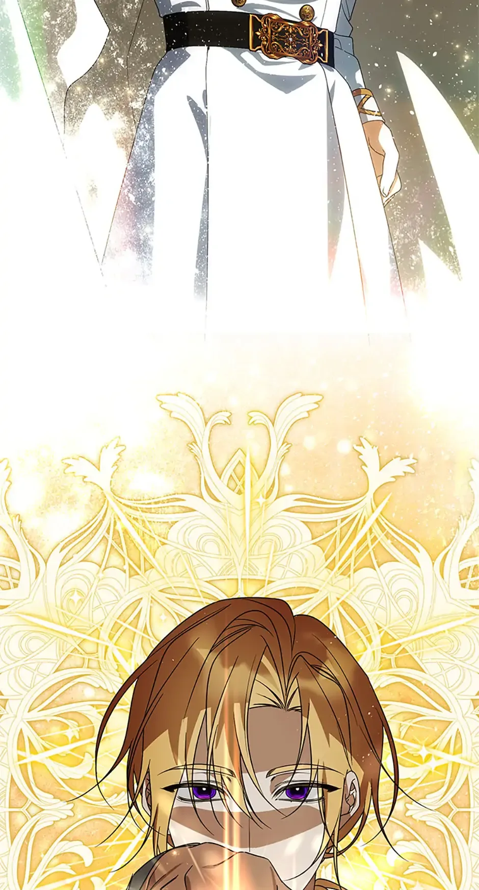 Cling to me (Please Be Obsessed With Me) Chapter 45 page 25