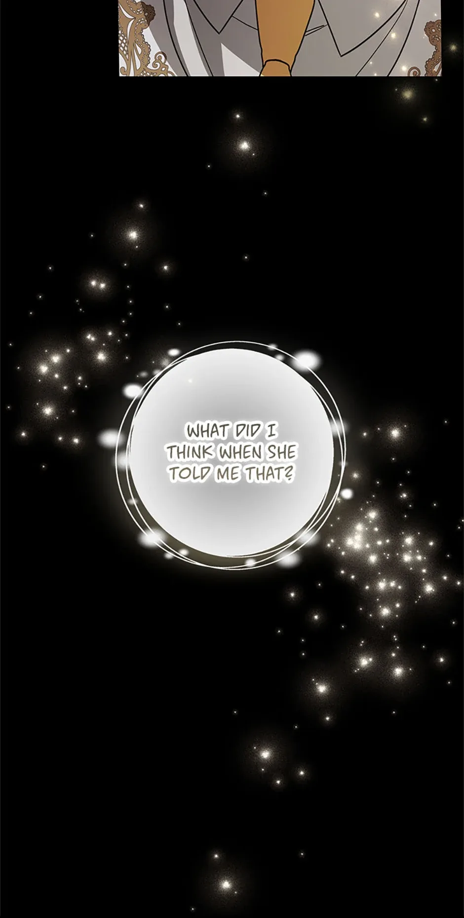Cling to me (Please Be Obsessed With Me) Chapter 45 page 42