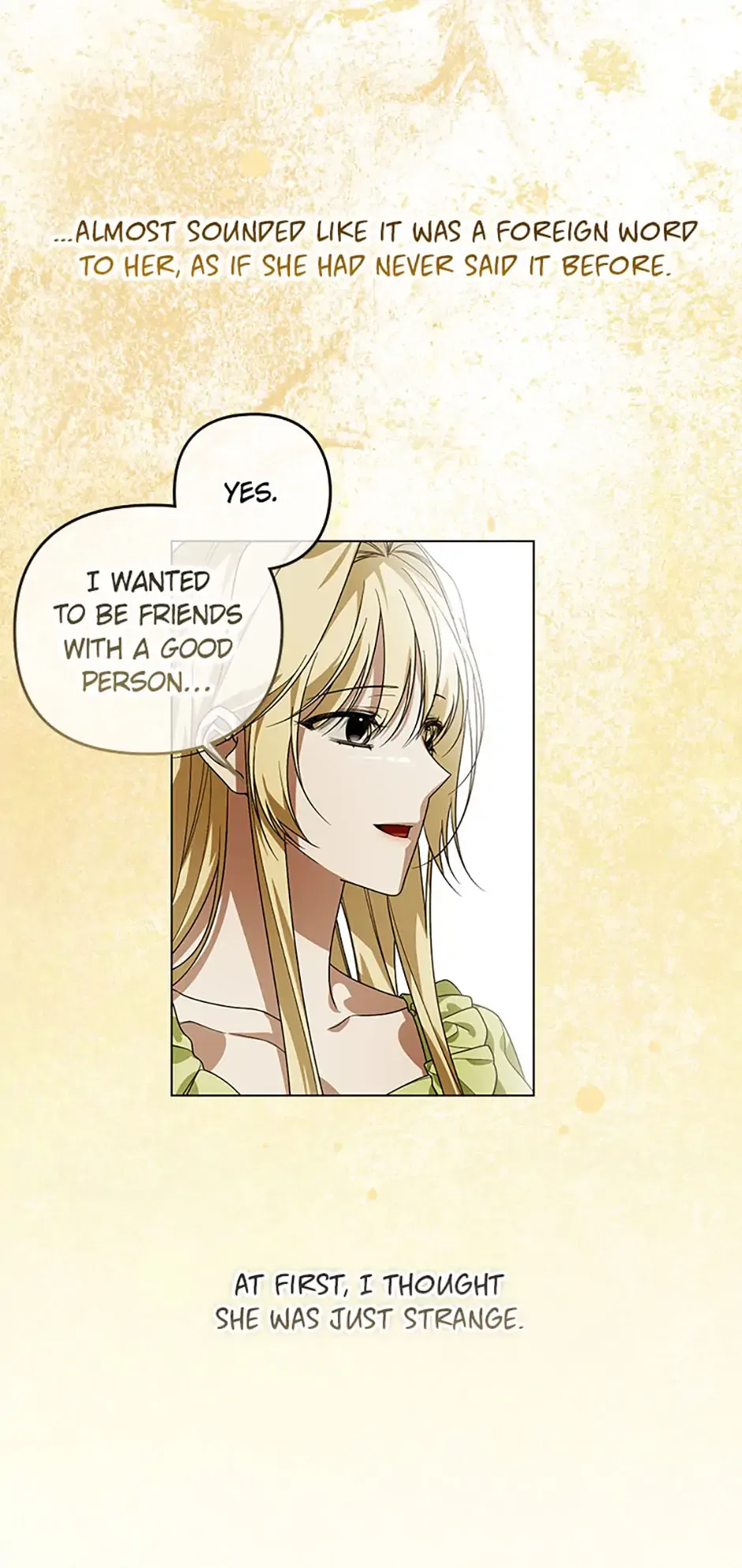 Cling to me (Please Be Obsessed With Me) Chapter 45 page 44