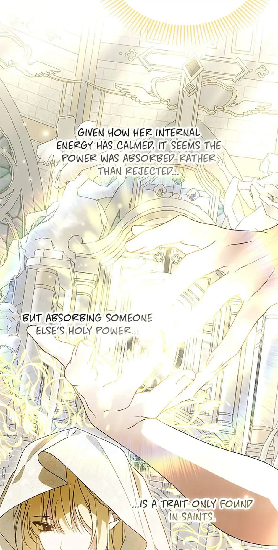 Cling to me (Please Be Obsessed With Me) Chapter 45 page 37