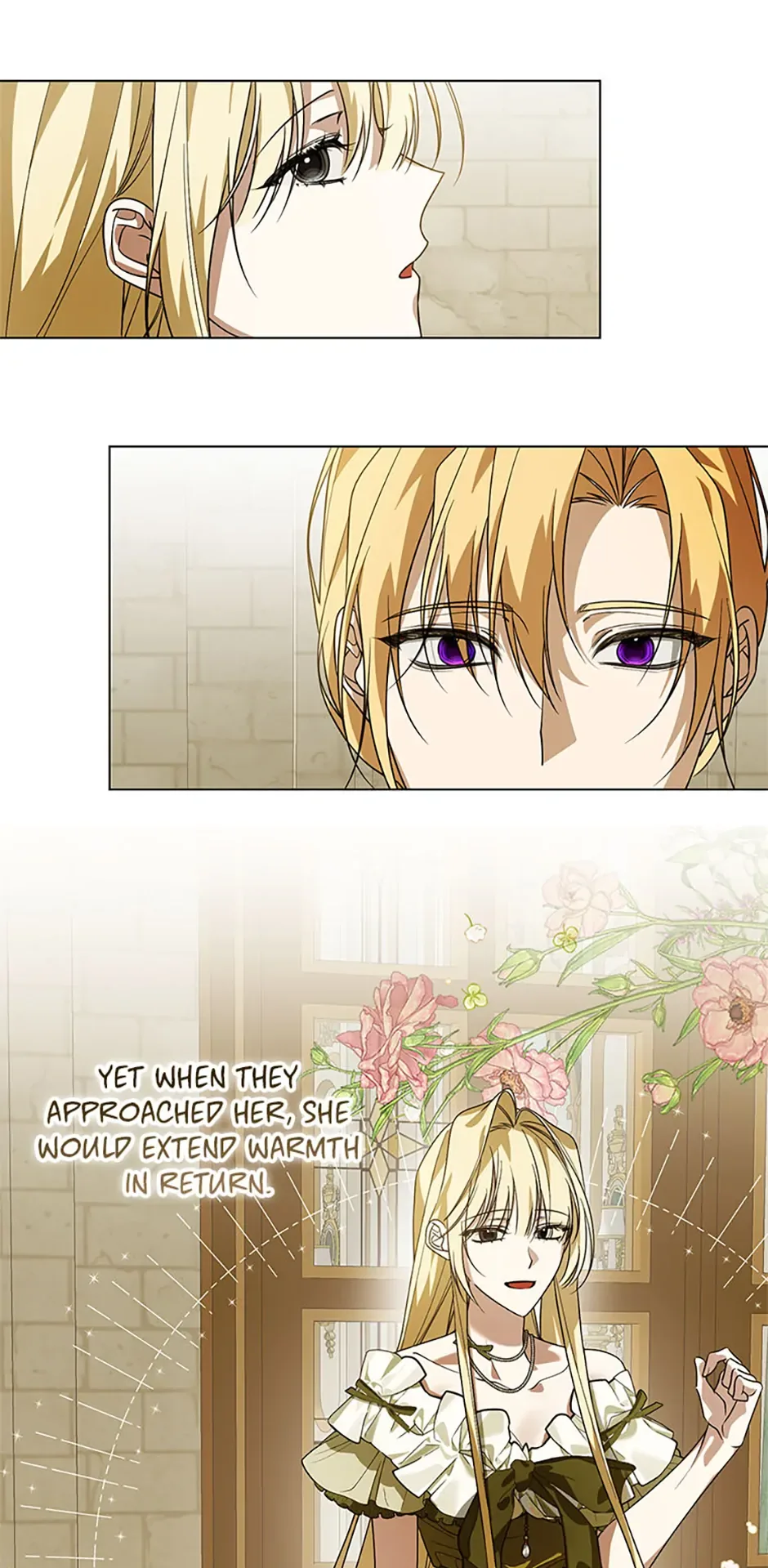 Cling to me (Please Be Obsessed With Me) Chapter 45 page 49
