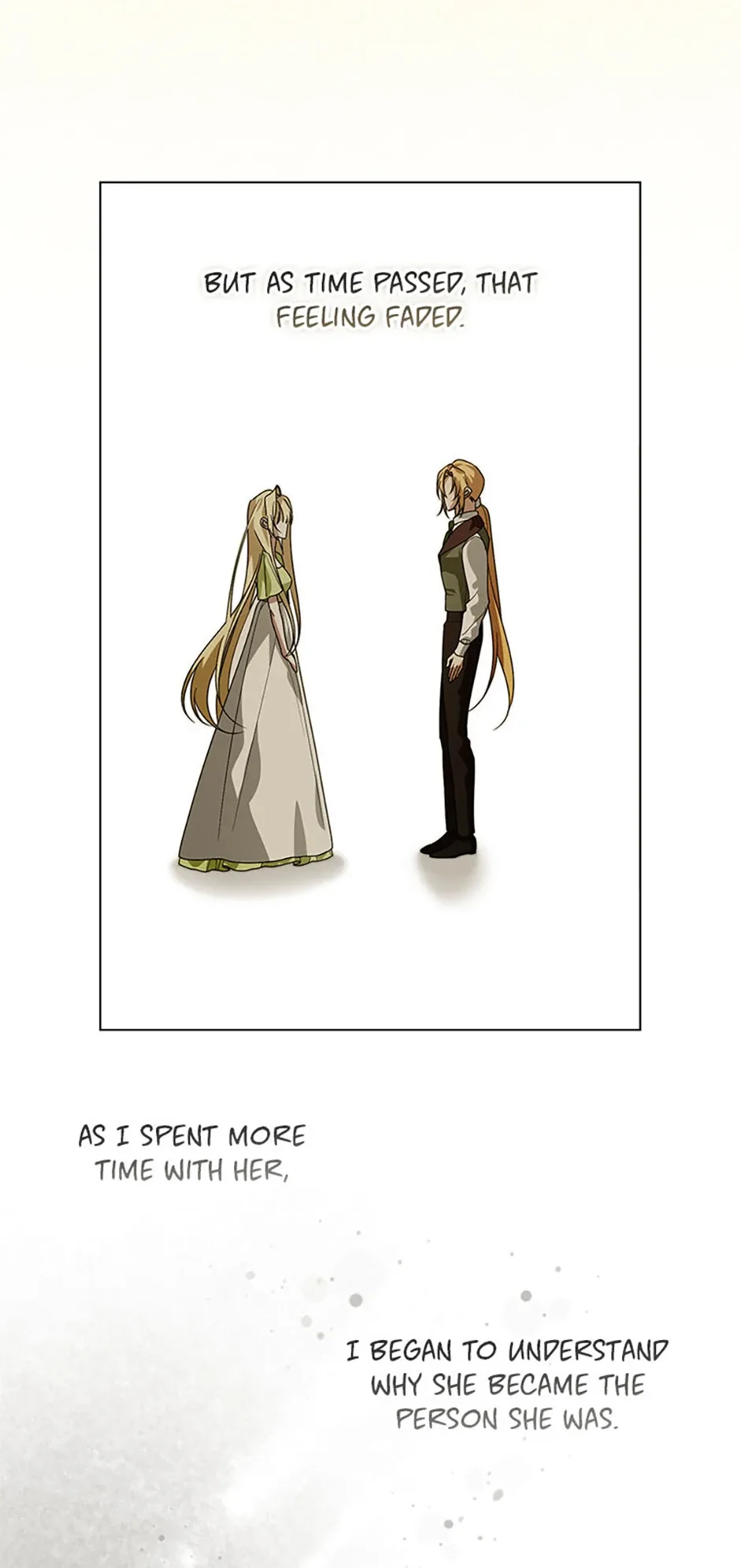 Cling to me (Please Be Obsessed With Me) Chapter 45 page 45